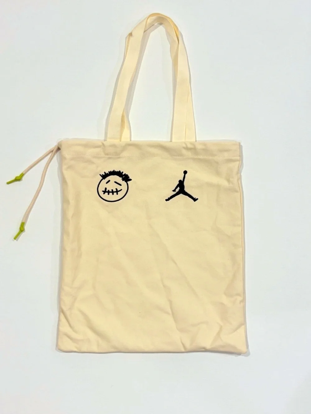 Jordan Jumpman Jack TR 